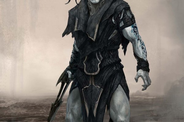 Kraken домен