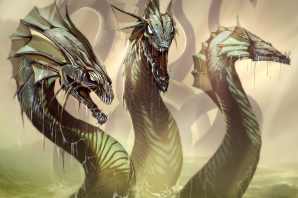 Kraken18 at