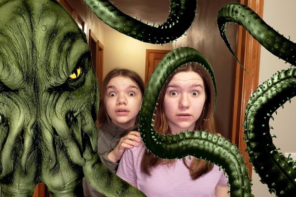 Kraken актуальное