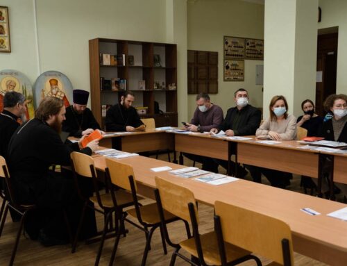 Открыть даркнет